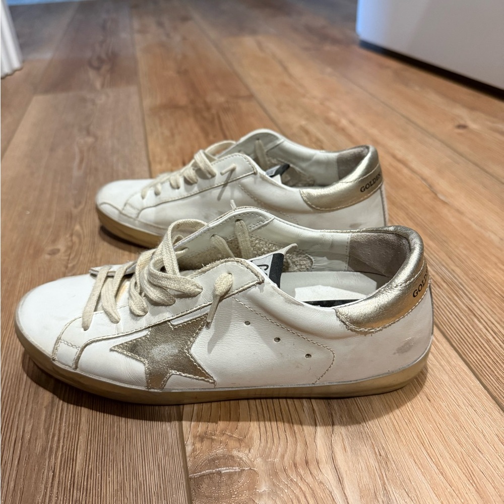 Golden Goose Superstar - Picture 5 of 7